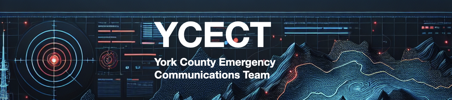 YCECT – Call Sign K1YEM